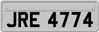 JRE4774