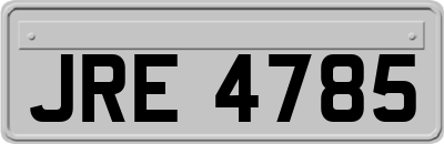 JRE4785