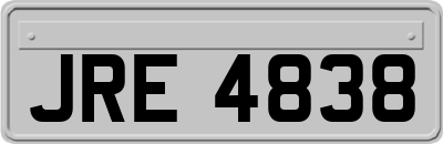 JRE4838