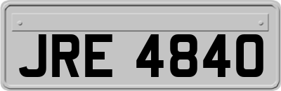 JRE4840