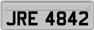 JRE4842