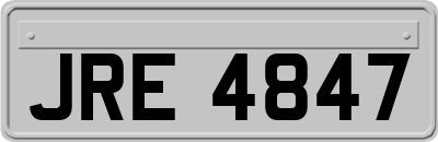 JRE4847