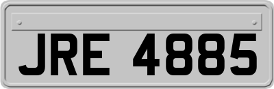 JRE4885