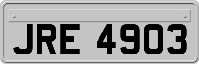 JRE4903