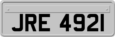 JRE4921