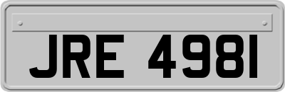 JRE4981