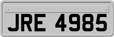 JRE4985
