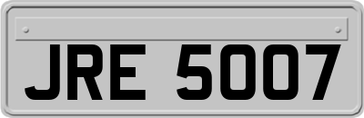 JRE5007