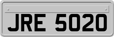 JRE5020