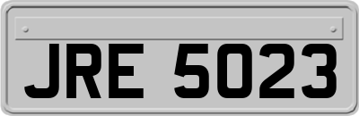 JRE5023