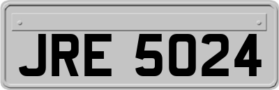 JRE5024