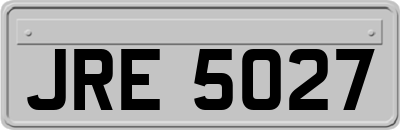 JRE5027