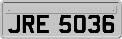 JRE5036