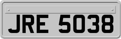 JRE5038