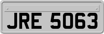 JRE5063