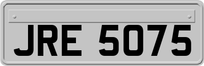 JRE5075