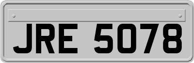 JRE5078