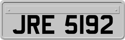 JRE5192