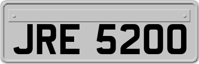 JRE5200