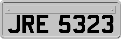 JRE5323