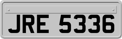 JRE5336