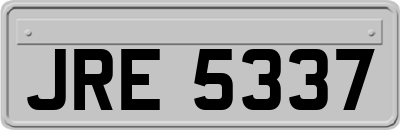 JRE5337