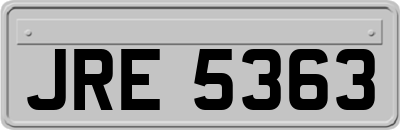 JRE5363