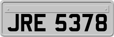 JRE5378