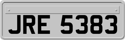 JRE5383