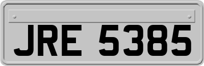 JRE5385