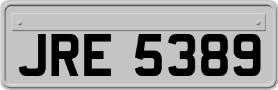 JRE5389
