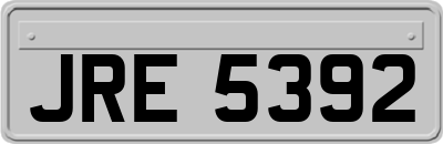 JRE5392