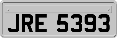 JRE5393