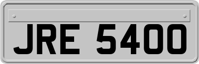 JRE5400