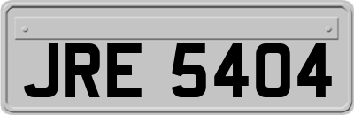 JRE5404