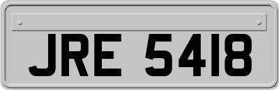 JRE5418