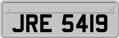 JRE5419