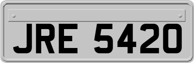 JRE5420