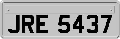 JRE5437