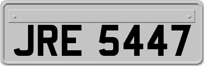 JRE5447