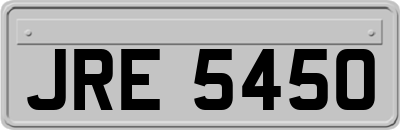 JRE5450