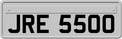 JRE5500