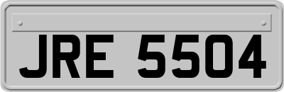 JRE5504