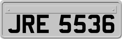 JRE5536