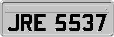 JRE5537