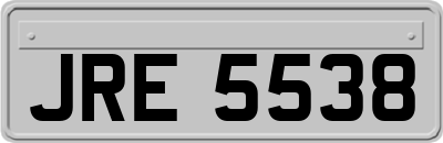 JRE5538