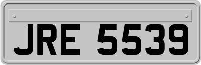 JRE5539