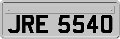 JRE5540
