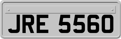 JRE5560