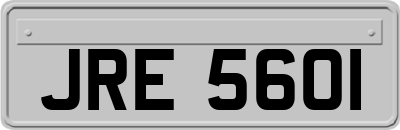 JRE5601